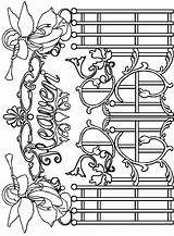Heaven Coloring Pages Kids Gate Gates Drawing Sheets Bible Heavens Template Clipart Sunday School Journaling Crafts Children Getdrawings Appreciation Drawings sketch template