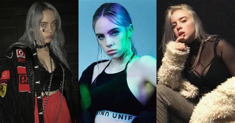 49 Hottest Billie Eilish Bikini Pictures Are Going To Make