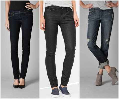 The Best Jeans For Women Over 40