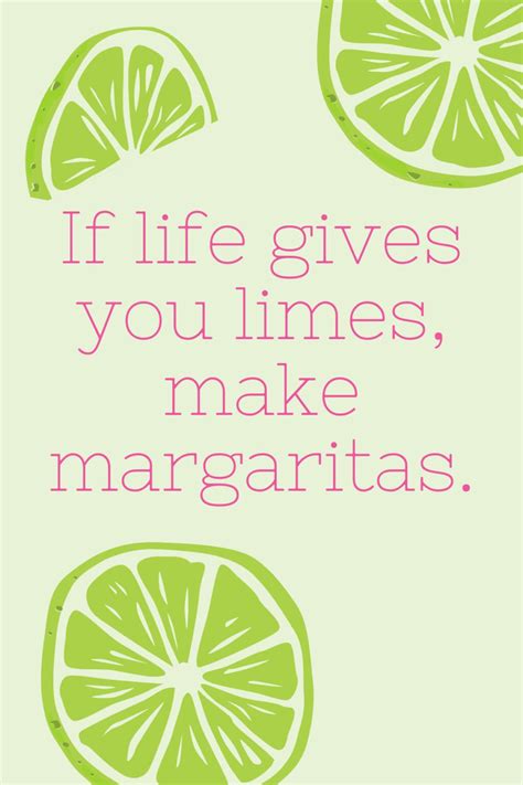 Funny Margarita Quotes Salty Sayings Darling Quote
