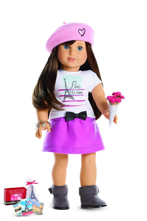 grace thomas american girl s 2015 doll of the year must have january