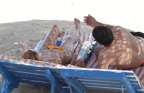 horny ukrainian sexwife posing naked on vacation in egypt 32 pics