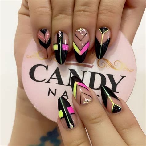 candy nails spa en instagram bienvenida  candy nails disenos