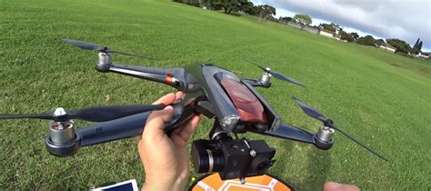 review halo drone pro drone  action cam gopro hero langit kaltim