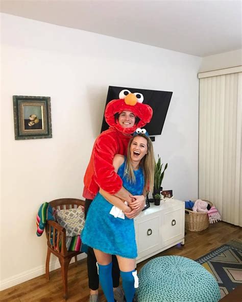 homemade halloween couples costumes 2020 popsugar love and sex