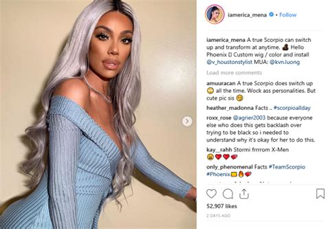 ‘hell Naw’ Erica Mena S New Look Sparks Debate After Fans Notice