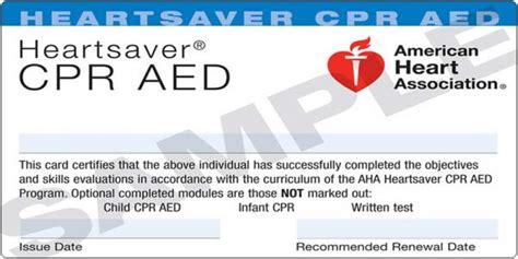 cpr certificate southern