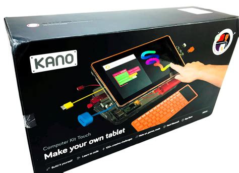 kano computer kit touch  helpful hints honest reviews