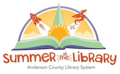 anderson county library system summer   library