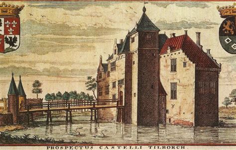 lezing kasteel van tilburg erfgoed tilburg