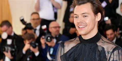 harry styles reportedly turned down the little mermaid