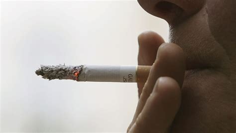 Raise Legal Age Increase Cigarette Tax To Reduce Smoking