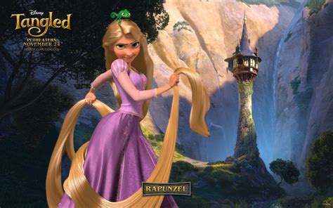 Disney S Film Tangled And The Story Of Saint Barbara Taylor Marshall