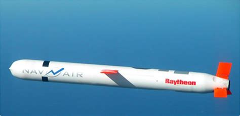 all you need to know about tomahawk cruise missile