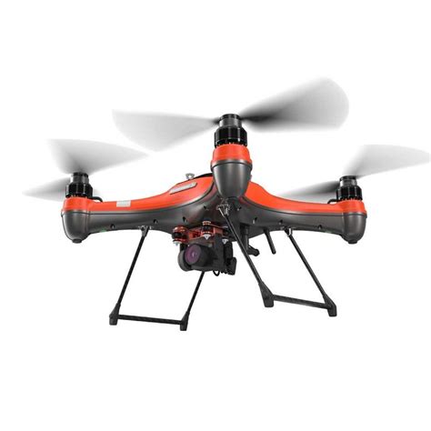 splash drone  tienda profesional de drones madrid