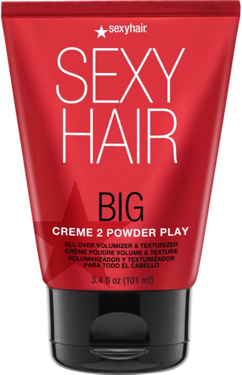 Sexy Hair Creme 2 Powder Play Ulta Beauty