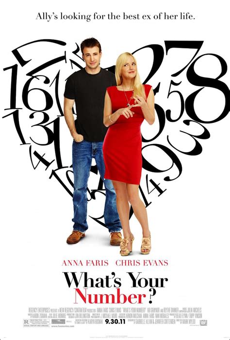 Movies What S Your Number 2011