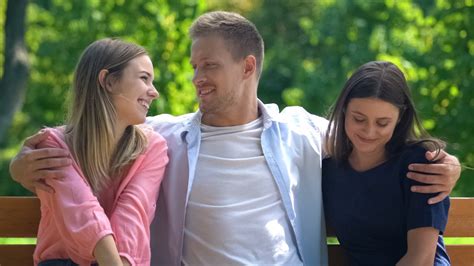 polyamorous relationships myths to stop believing
