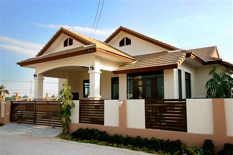 cost modern bungalow house design philippines bmp cheese