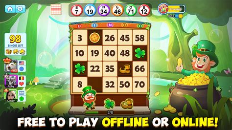 Bingo Holiday Play Free Bingo Games For Kindle Fire In