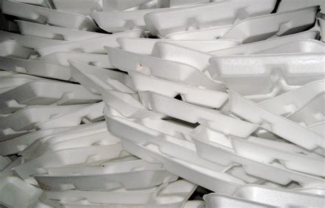 styrofoam ecomaine