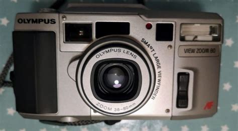 flaming crosshair   ev olympus view zoom  review canny cameras