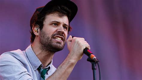 Passion Pit’s Michael Angelakos Live Streamed His Electromagnetic Brain