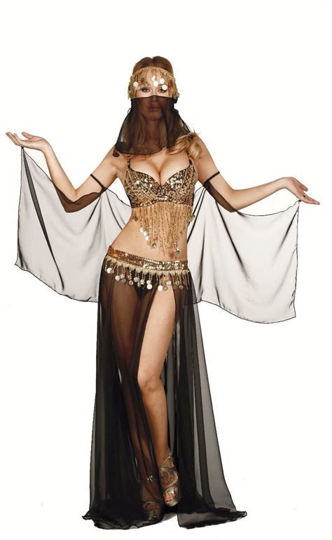 Belly Dancer Costume Belly Dance Outfit Belly Dancer