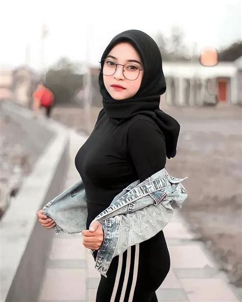 Bacol Hijabers On Twitter Pengen Meluk Dari Belakang 😊💦