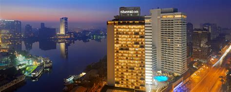 star hotel  cairo sheraton cairo hotel casino