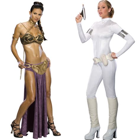 Erotic master slave costume holloween