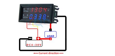 power supply  issues  common ground  voltmeter  ammeters electrical engineering