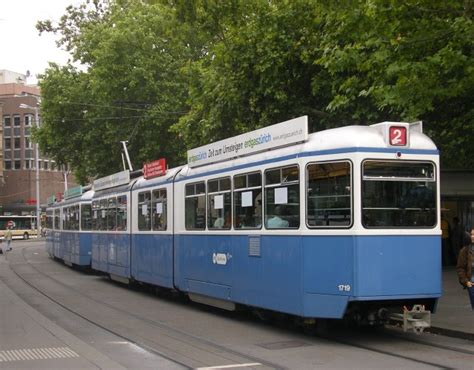 zurich tram newslog regular updates  news   zuerich tram
