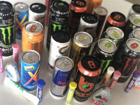 truth  energy drinks safe consumption  risks reizeclub