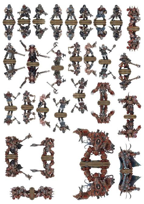 paper models paper models dungeons  dragons miniatures dungeons  dragons homebrew
