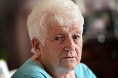 how an 80 year old woman went to war with the dwp over her son s cruel