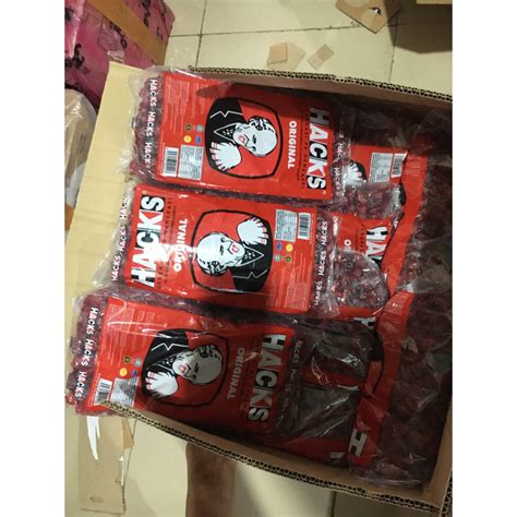 Jual Permen Heks Original 1 8kg Shopee Indonesia