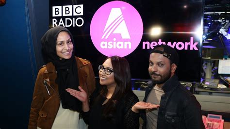 Bbc Asian Network Nadia Ali Nadia Speaks To Modest Street About Life