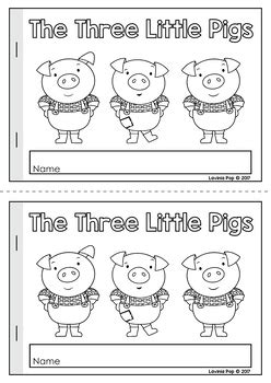 ideas     pigs story sequencing worksheet aarpauto