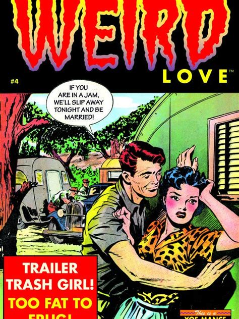 Archivist Craig Yoe Has A Weird Love For Comics