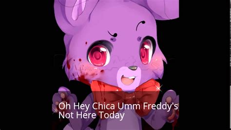 Five Nights At Freddys Daycare Youtube