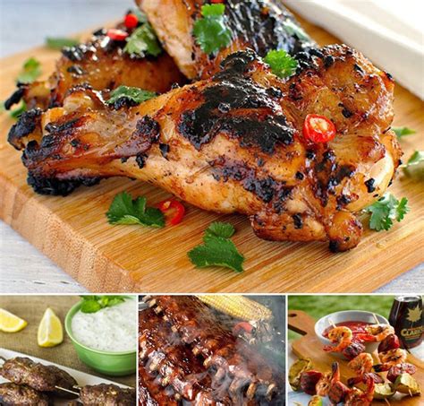 25 Totally Immense Bbq Recipes You Need In Your Life Metro News