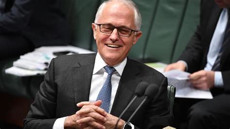 same sex marriage vote malcolm turnbull reacts to ‘yes decision
