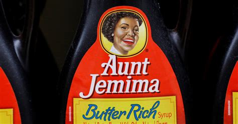 Relatives Of Aunt Jemima Actresses Express Concern History Will Be