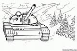 Colorare Char Carri Tanques Tank Armato Armati Panzer Tanque Kolorowanka Dibujar Colorkid Coloriages Malvorlagen Leclerc Guerra Kolorowanki Militare Allemagne Czołgi sketch template