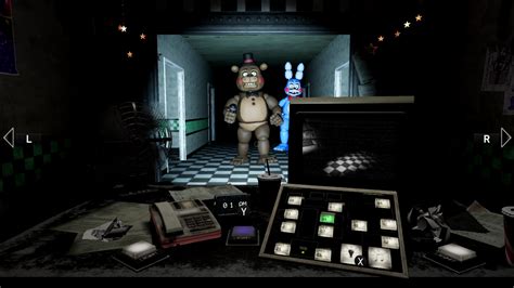Five Nights At Freddy S Help Wanted Seems To Be Hitting