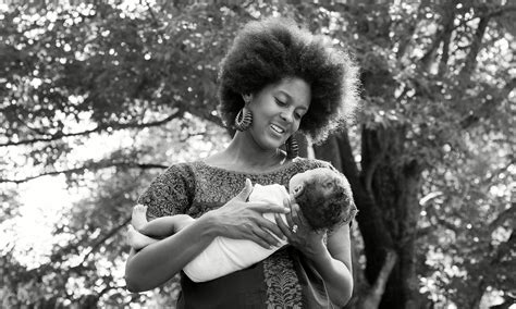 The History And Political Power Of Black Motherhood Yes Magazine