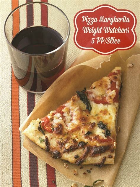 The Ultimate List Of Weight Watchers Pizza Recipes With