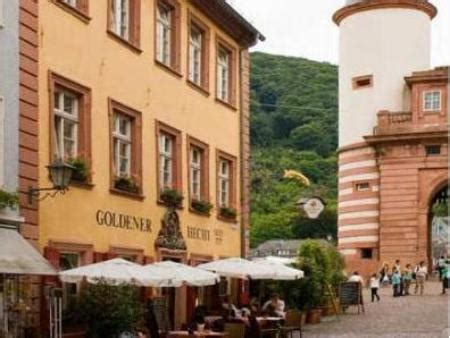 heidelberg hotels  cancellation  price lists reviews    hotels
