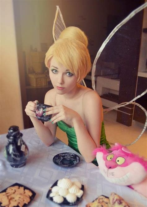 helen stifler is the hottest cosplay queen on the planet